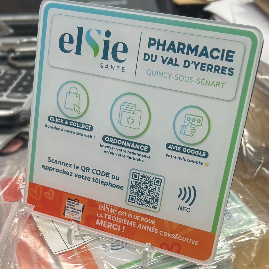 Photo SwiftyPharm
